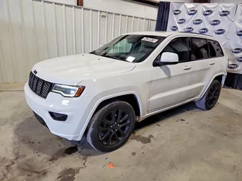 2020 Jeep Grand Cherokee 1C4RJEAG6LC429157 Lot 54209976