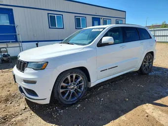 2018 Jeep Grand Cherokee 1C4RJFCG3JC147056 Lot 54325476