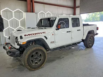2022 Jeep Gladiator 1C6JJTEGXNL118255