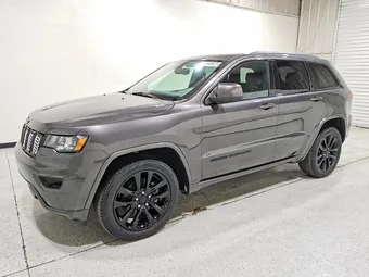 2019 Jeep Grand Cherokee 1C4RJEAG2KC630715 Lot 53222256