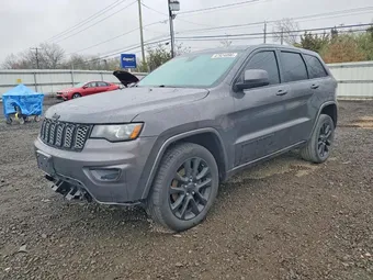 2020 Jeep Grand Cherokee 1C4RJFAG0LC401361 Lot 47924896