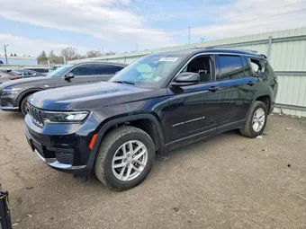 2024 Jeep Grand Cherokee Limited 1C4RJKAG7R8916068 Lot 47865406