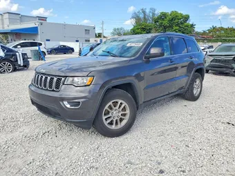 2020 Jeep Grand Cherokee 1C4RJEAG3LC202699 Lot 50779466