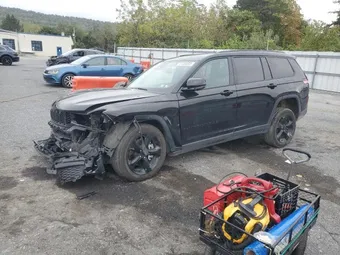 2024 Jeep Grand Cherokee Limited 1C4RJKAG0R8584278 Lot 81336005