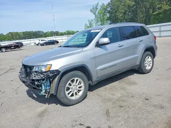 2018 Jeep Grand Cherokee 1C4RJEAG2JC270778 Lot 49145546