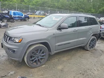 2020 Jeep Grand Cherokee 1C4RJFAG3LC377539 Lot 54280436