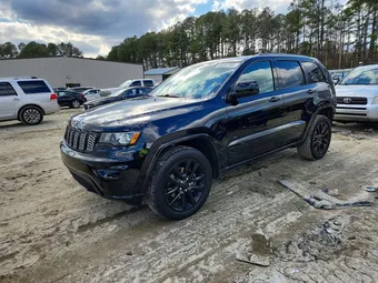 2019 Jeep Grand Cherokee 1C4RJFAG9KC787356 Lot 46447546