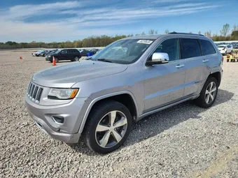 2015 Jeep Grand Cherokee 1C4RJFCG3FC174233 Lot 46258636