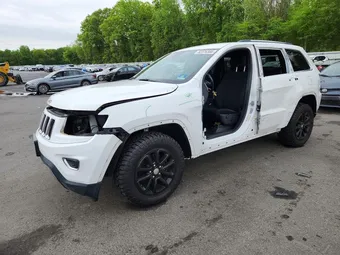 2016 Jeep Grand Cherokee 1C4RJFAG2GC348958 Lot 52376366
