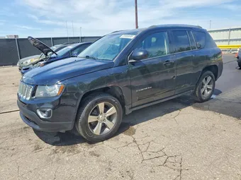 2017 Jeep Compass 1C4NJCEA9HD102195 Lot 55866696