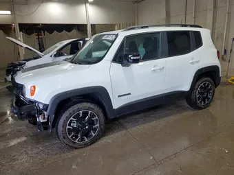 2023 Jeep Renegade ZACNJDB10PPP61063 Lot 53897426