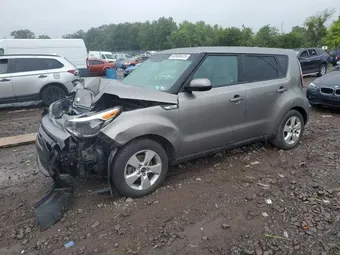 2019 Kia Soul KNDJN2A2XK7663989 Lot 69908415