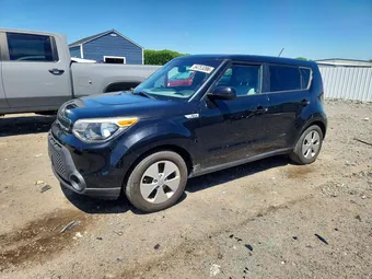 2016 Kia Soul KNDJN2A27G7238978 Lot 54753396