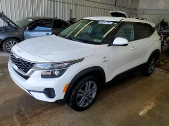 2023 Kia Seltos KNDEPCAA3P7369317