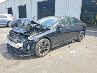 2023 Kia K5 5XXG64J2XPG215107