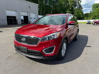 2017 Kia Sorento 5XYPGDA5XHG334182 Lot 56050886