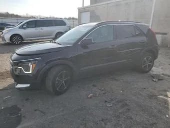 2024 Kia Niro KNDCR3LE7R5171386