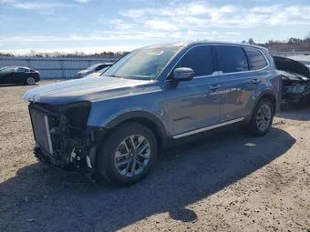 2023 Kia Telluride 5XYP2DGC6PG373421