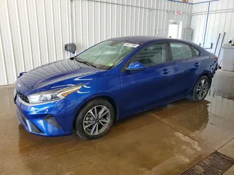 2023 Kia Forte 3KPF24AD0PE504191 Lot 54977306