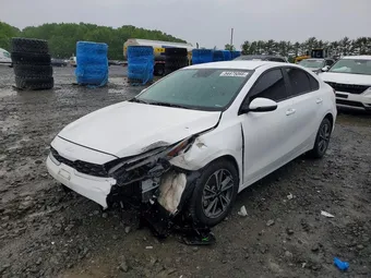 2023 Kia Forte 3KPF24AD3PE558858 Lot 54475066