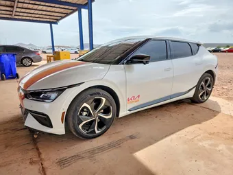 2023 Kia EV6 KNDC4DLC3P5093267