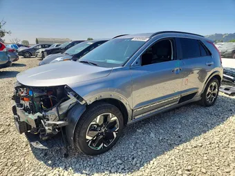 2023 Kia Niro EV KNDCT3L15P5069192
