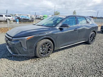 2026 Kia K4 3KPFU5DC4TE285992