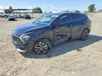 2023 Kia Sportage 5XYK33AF2PG095945 Lot 51252816