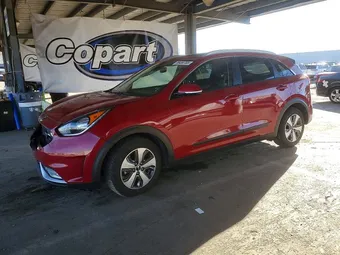 2017 Kia Niro KNDCC3LC8H5086264 Lot 99456765