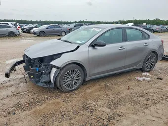 2022 Kia Forte 3KPF54AD7NE446469 Lot 55271026