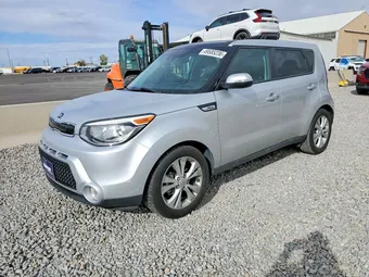 2016 Kia Soul KNDJX3A53G7858530 Lot 49585236