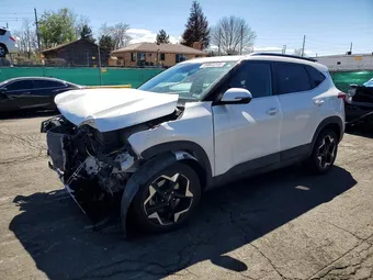 2024 Kia Seltos KNDERCAA0R7646731