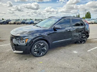 2025 Kia Niro EV KNDCT3L1XS5143649