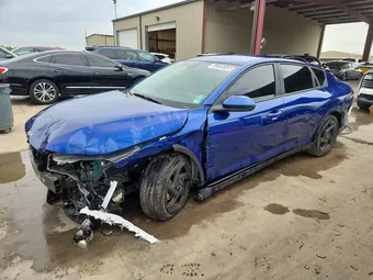 2025 Kia K4 3KPFU4DE8SE051624