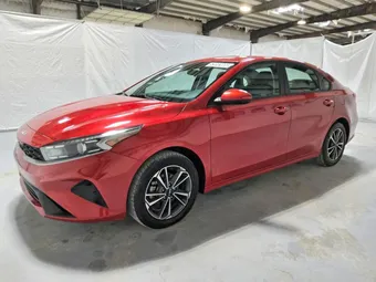 2024 Kia Forte 3KPF24AD8RE722513 Lot 53992006