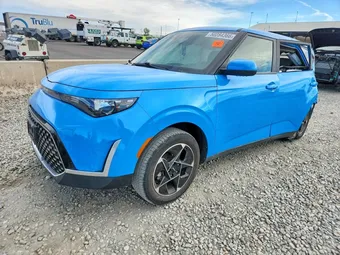 2023 Kia Soul KNDJ33AU9P7211763 Lot 50284366