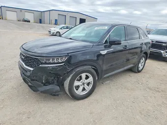 2023 Kia Sorento 5XYRG4LC5PG173999 Lot 47543626