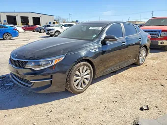 2018 Kia Optima 5XXGT4L35JG254869 Lot 78665045
