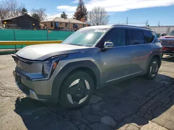 2024 Kia EV9 KNDAFFS56R6022495