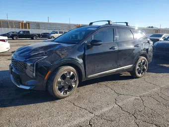 2026 Kia Sportage KNDPXDDG9T7293997 Lot 45693026