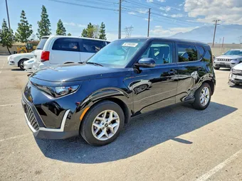 2024 Kia Soul KNDJ23AU8R7235641 Lot 52196306