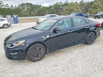 2017 Kia Optima 5XXGT4L3XHG151103 Lot 79932725