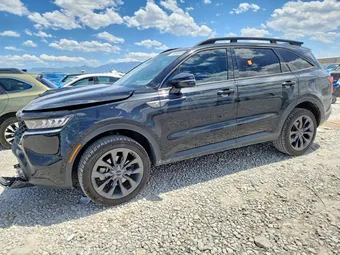 2023 Kia Sorento 5XYRHDLF9PG244189 Lot 55018016