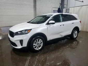 2019 Kia Sorento 5XYPGDA53KG446765 Lot 52308846