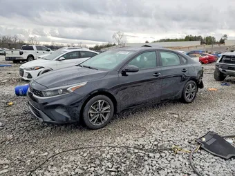 2023 Kia Forte 3KPF24AD5PE545593 Lot 98181465