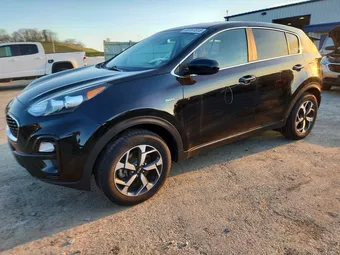 2022 Kia Sportage KNDPMCAC5N7009725 Lot 48767816