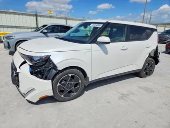 2025 Kia Soul KNDJ33AU2S7950336 Lot 48354886