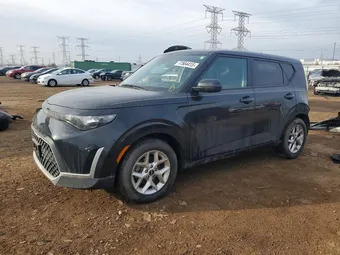 2023 Kia Soul KNDJ23AU1P7866907 Lot 77584415
