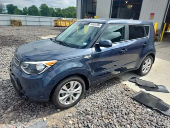 2016 Kia Soul KNDJP3A59G7332113 Lot 54681206