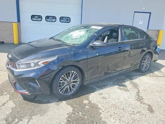 2024 Kia Forte 3KPF54AD6RE714823 Lot 54043276